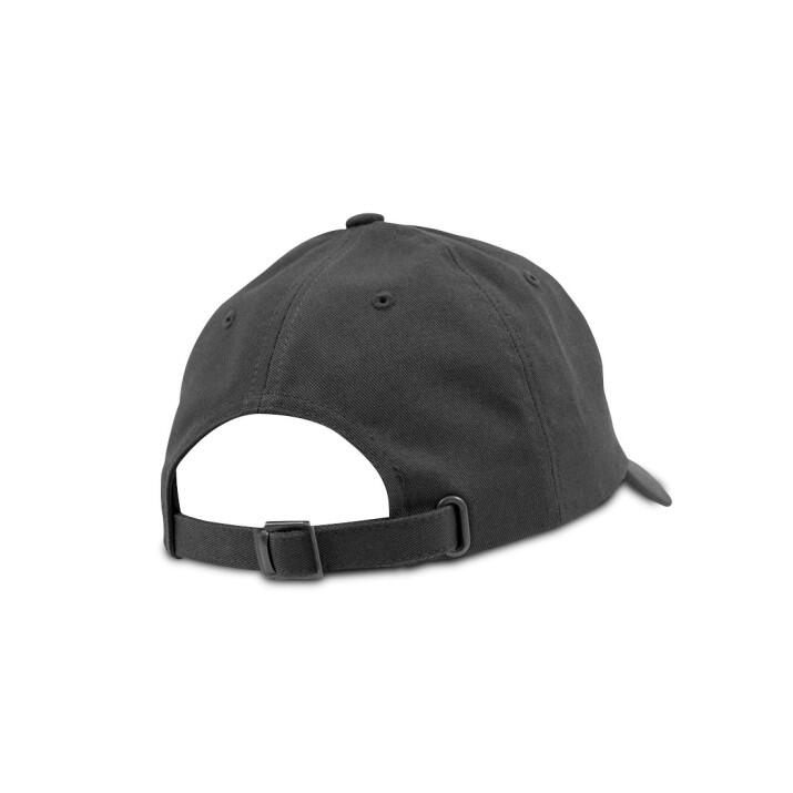 GORRA COTTON - DARK GREY CASUAL 226ERS