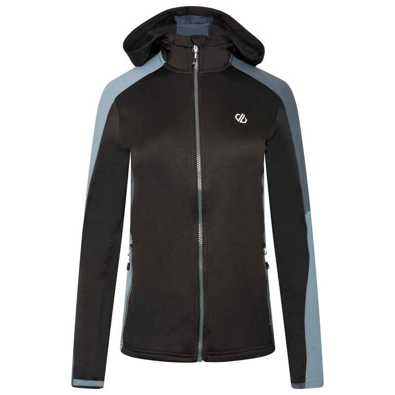 Convey Wanderjacke für Damen - Schwarz
