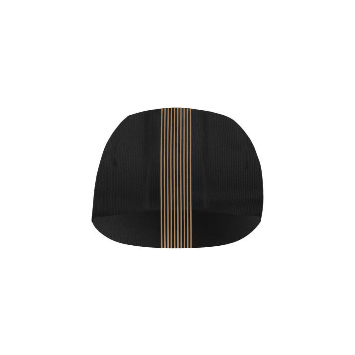 GORRA CYCLING SINCE 2010 LTD - OUTLET 50% COLOR NEGRO CYCLING