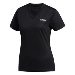 adidas Ontworpen 2 Move Solid Women's T-Shirt