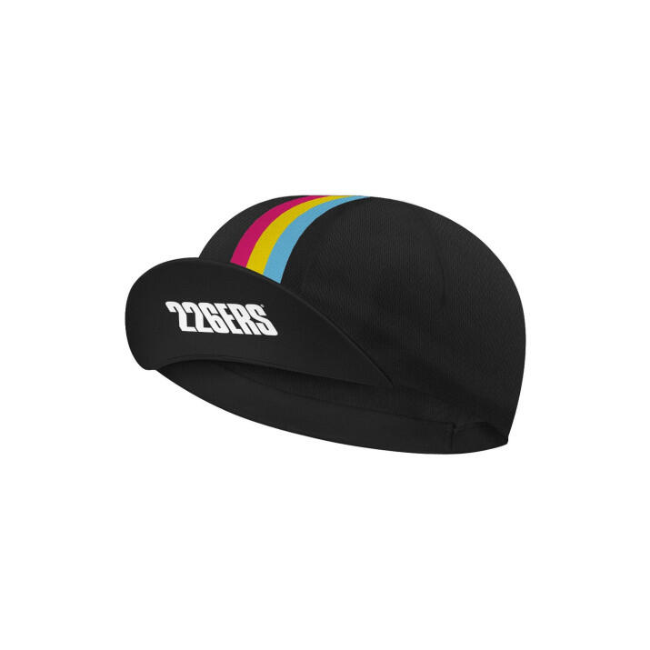 GORRA CYCLING HYDRAZERO 226ERS COLOR BLACK