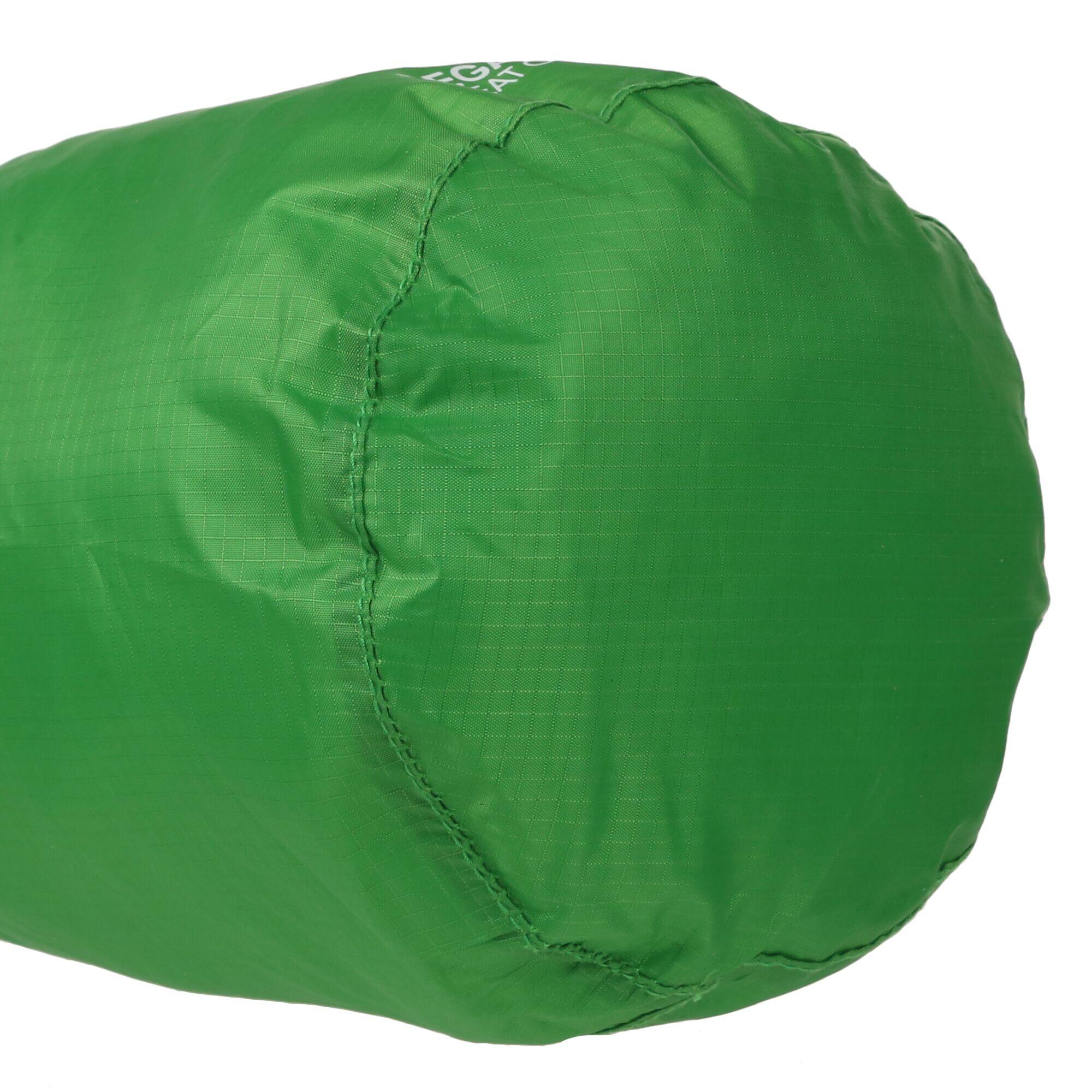 Sac Étanche (Vert Vif) 3/5