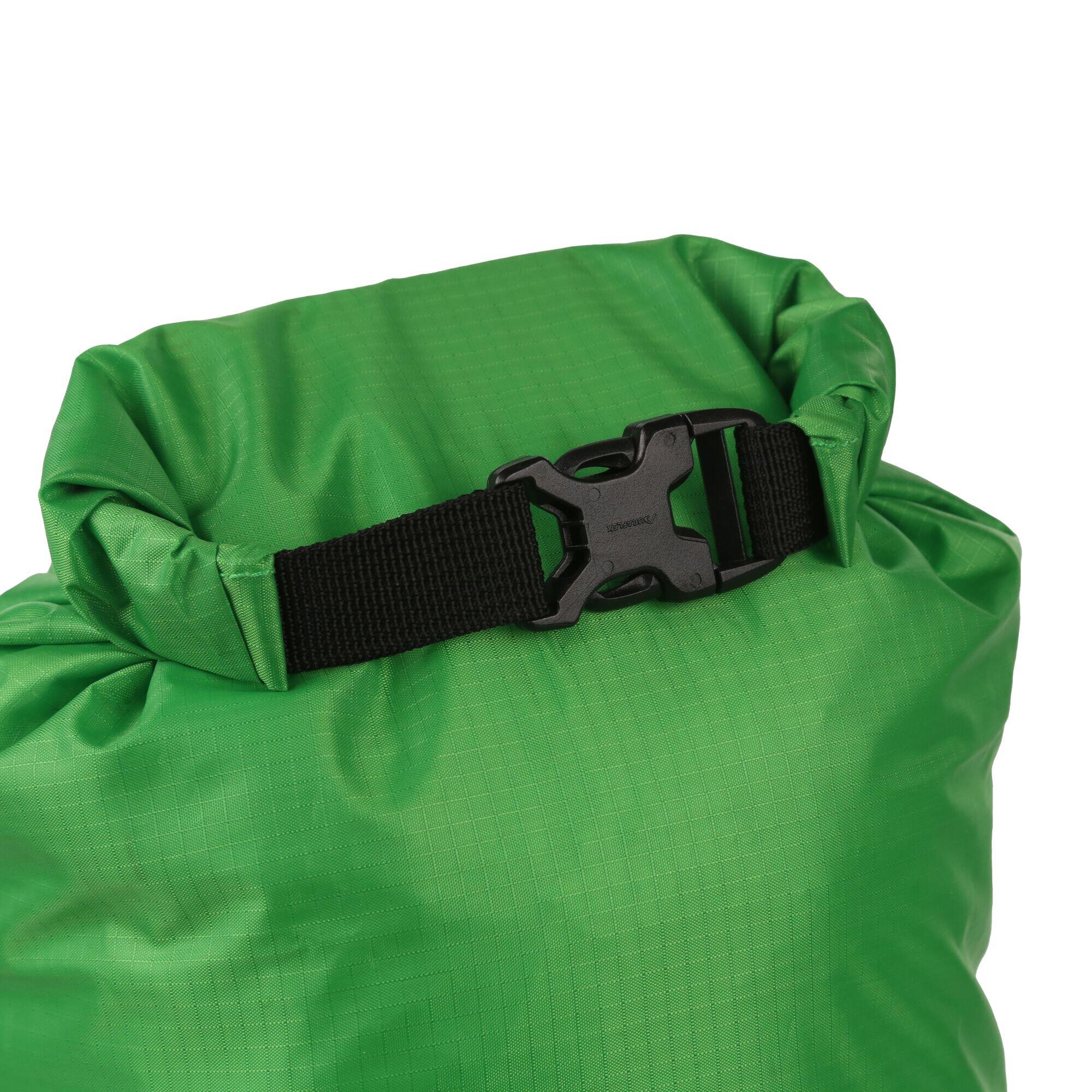 Borsa stagna unisex da 5 litri, accessori da campeggio 4/5