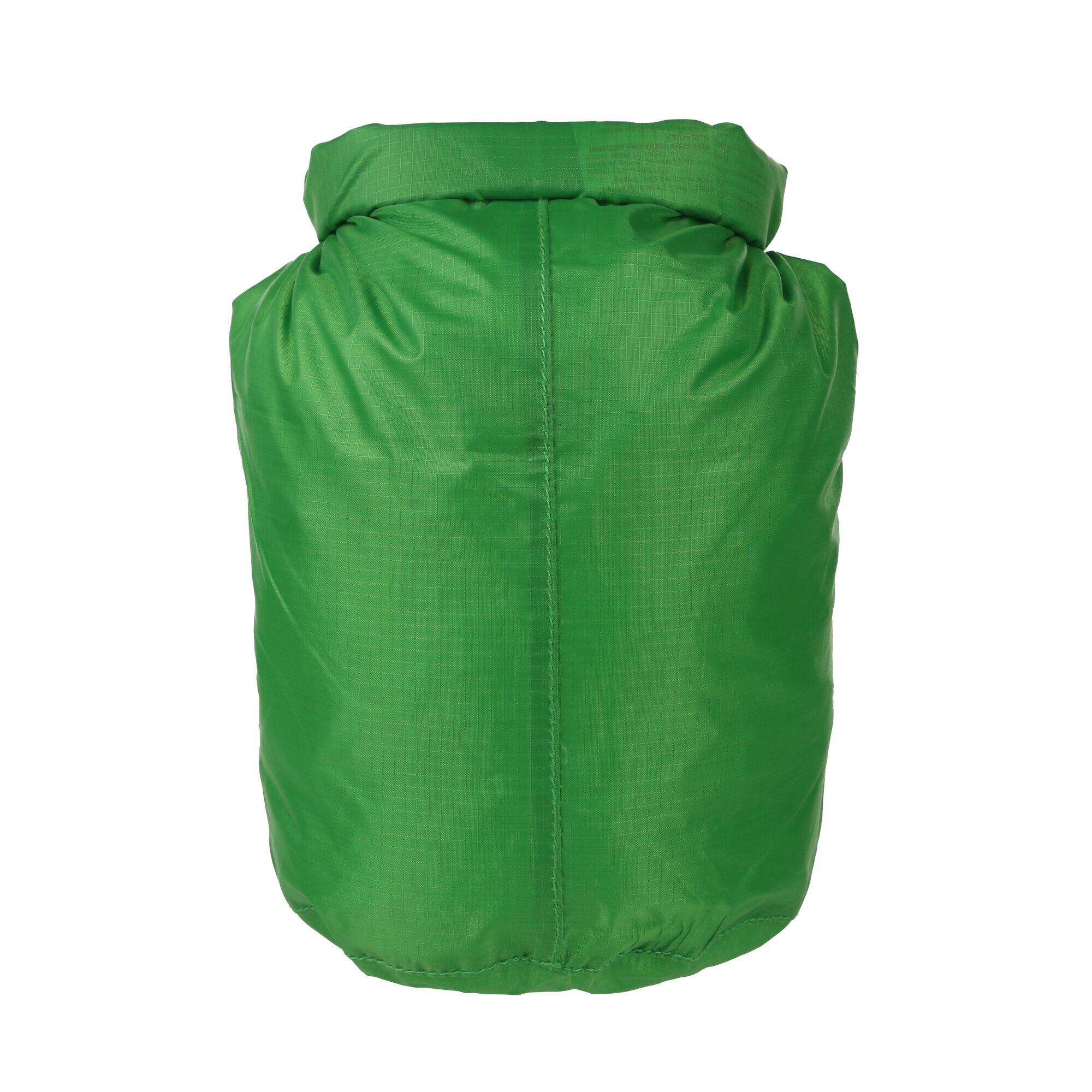 Sac Étanche (Vert Vif) 2/5