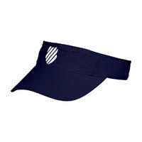 Casquette femme K-Swiss visor