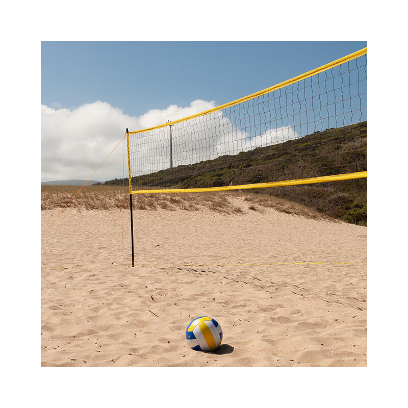 KIT DE VOLEIBOL DE PRAIA