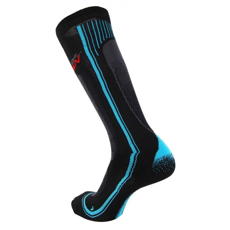 R1994 Cortina Performance skisocken und snowboardstrümpfe calcetines de esquí y hombre
