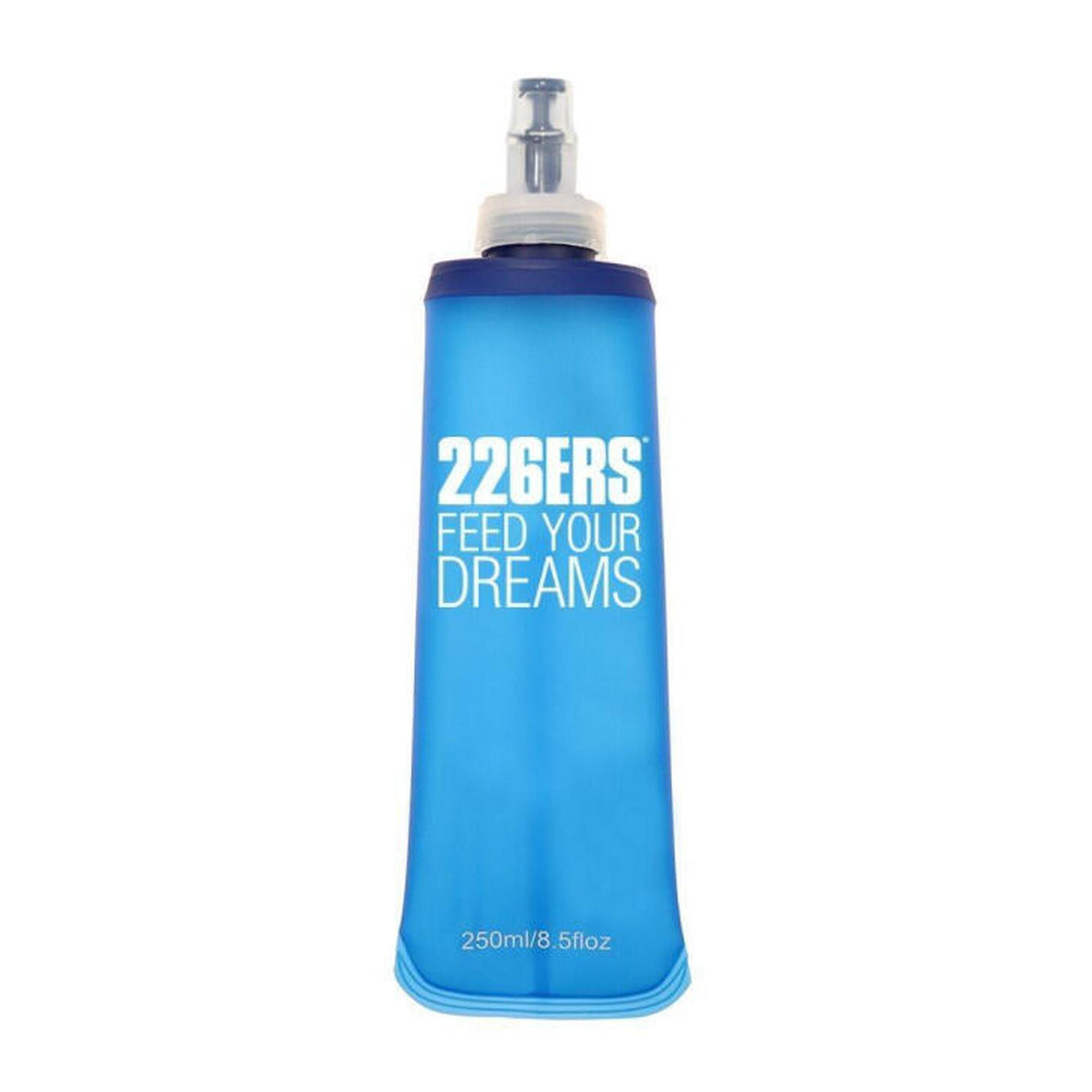 SOFT FLASK - Garrafa Flexível - 5 formatos