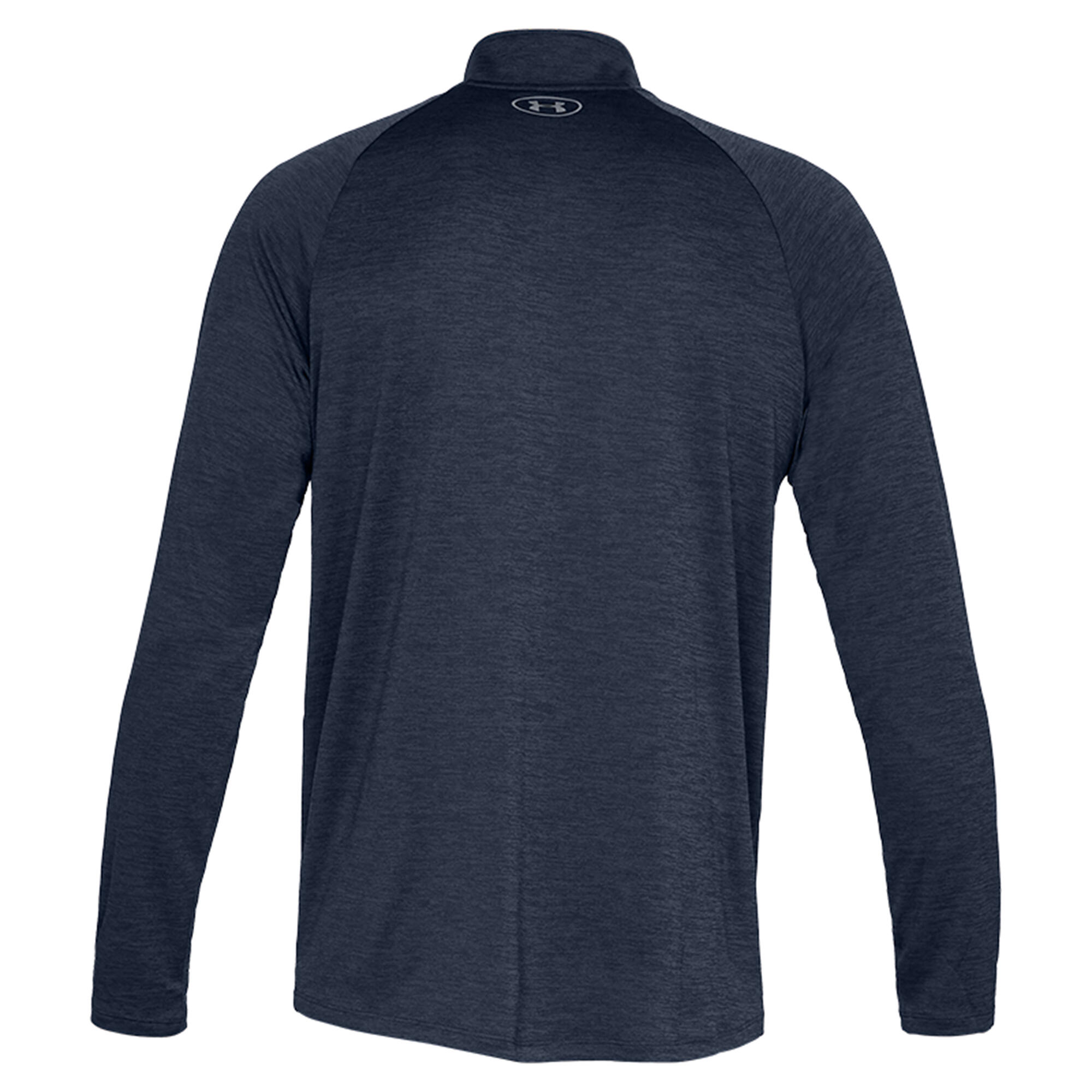 Langarmshirt Heatgear Tech 2.0 1/2 Zip Herren 4/7