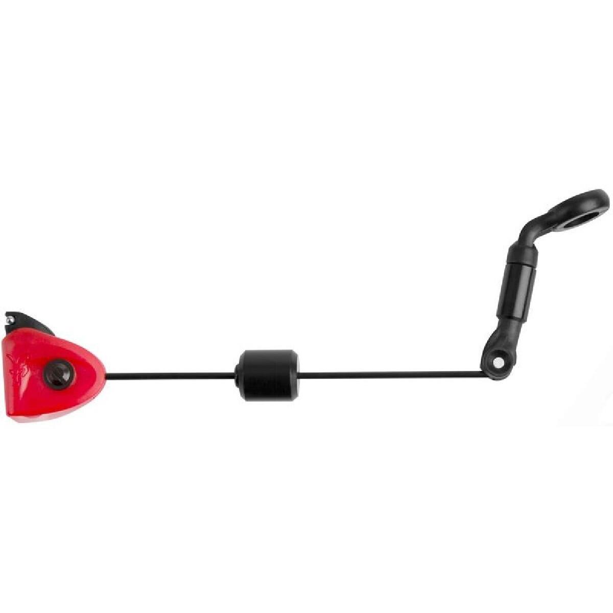 Fox Black label mini Swinger  Red - Fox Beetmelder & Toebehoren 1/2