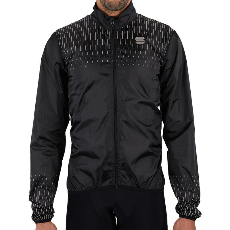 Reflex Jacket - Black