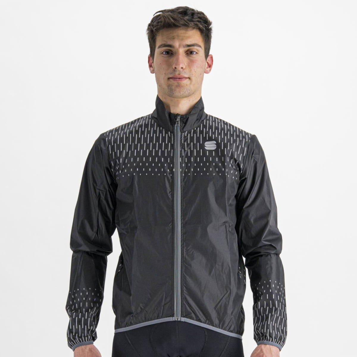 Chaqueta Reflex - Negra 2/7