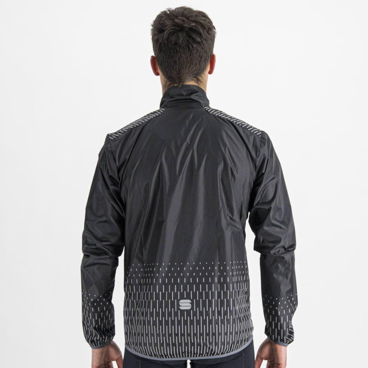 Chaqueta Reflex - Negra 3/7