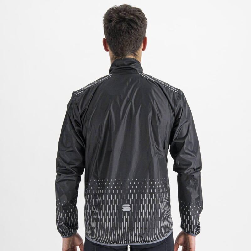 Reflex Jacket - Black