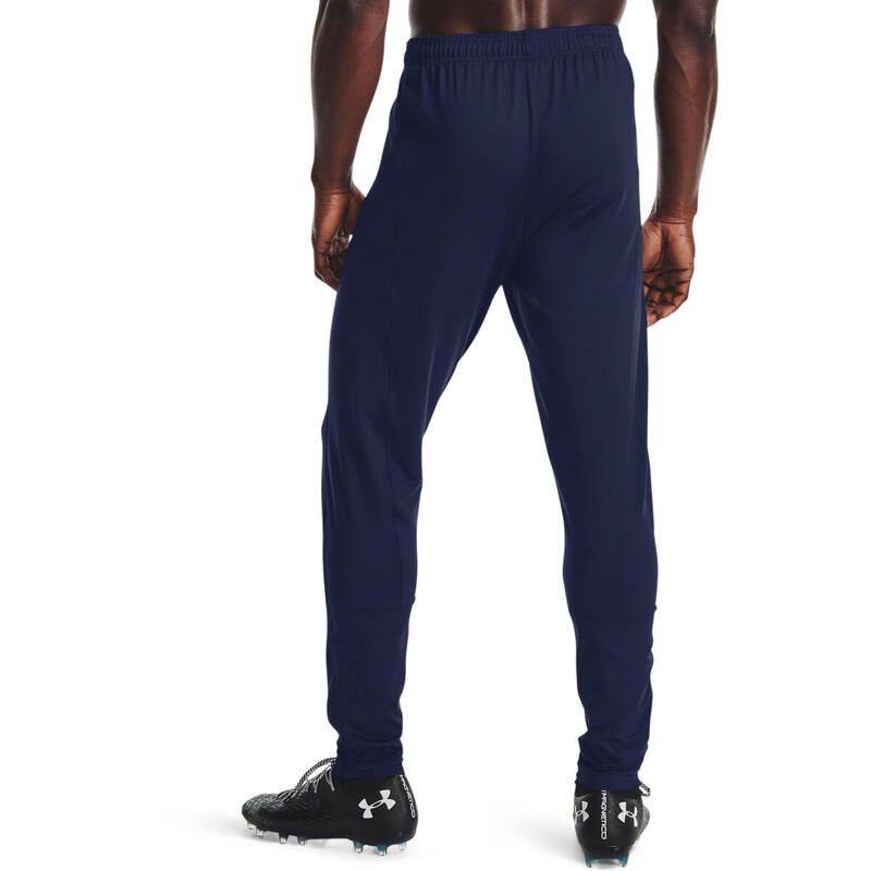 Pantalon Under Armour Challenger, Bleu, Hommes