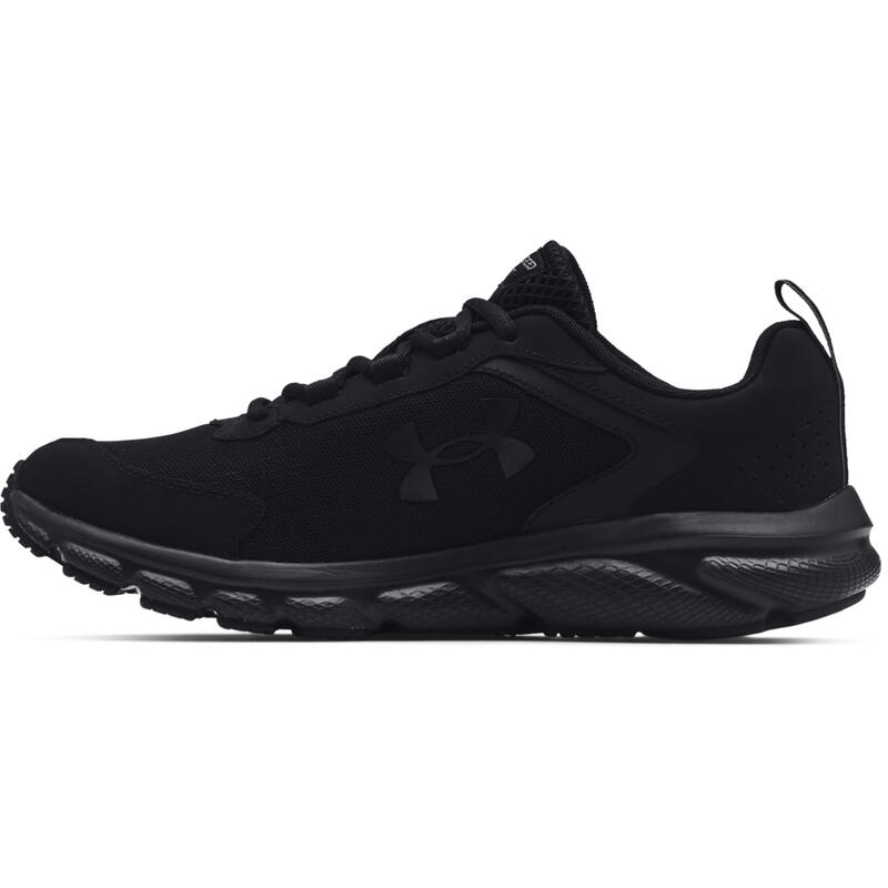 Herren Laufschuhe Under Armour Charged Assert 9