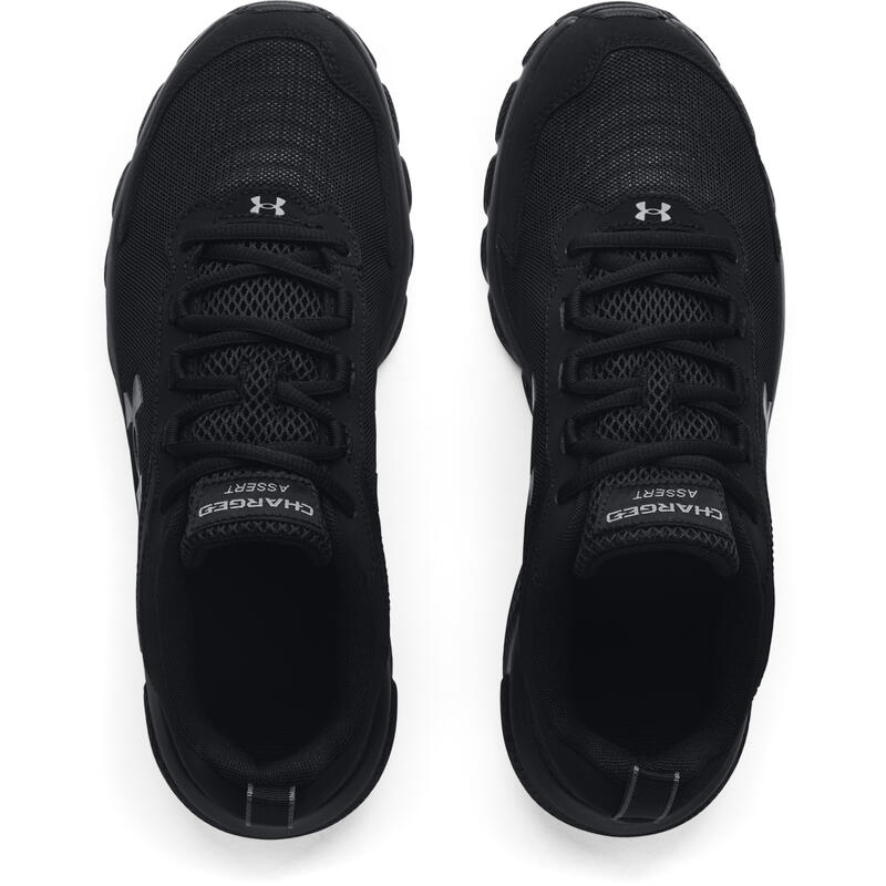 Herren Laufschuhe Under Armour Charged Assert 9