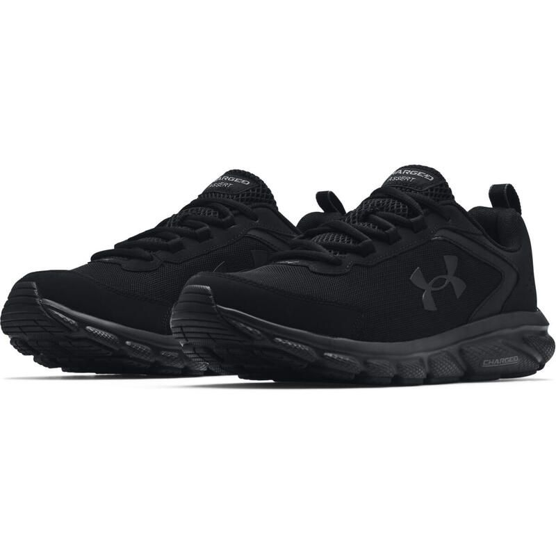 Herren Laufschuhe Under Armour Charged Assert 9