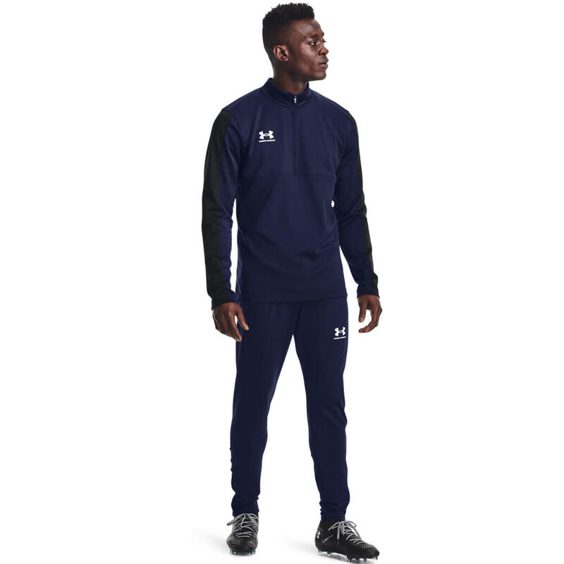 Pantalon Under Armour Challenger, Bleu, Hommes