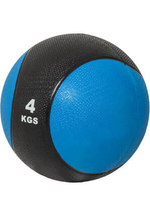 Medizinball aus Gummi 1 - 10 kg Gewichte, Slam Ball, Gewichtsball, Trainingsball