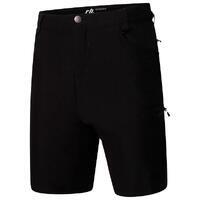 Tuned In II Short de marche pour homme - Noir
