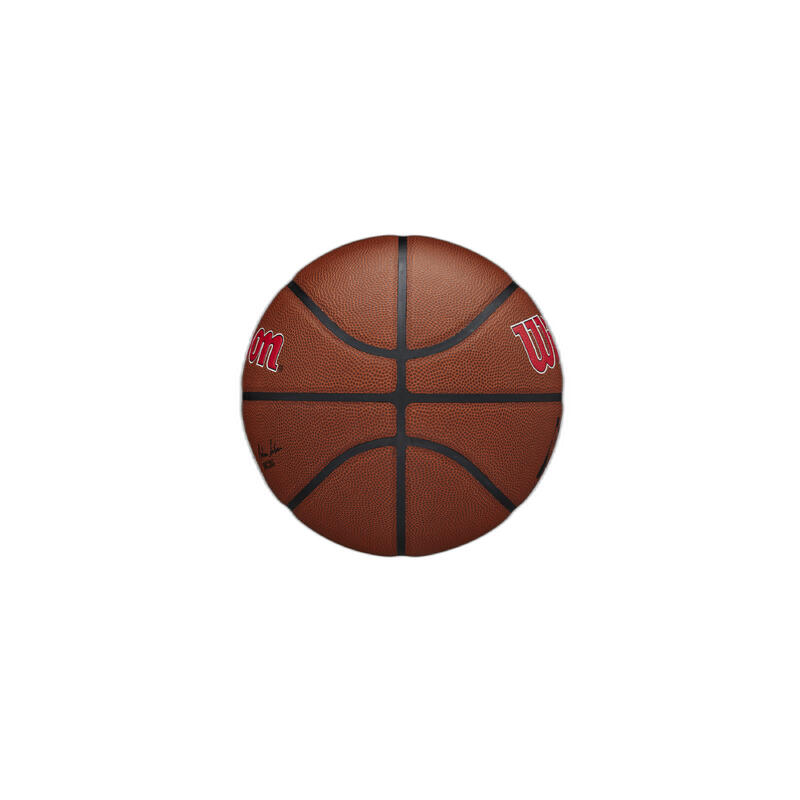 Balón baloncesto Wilson NBA Team Alliance – Los Angeles Clippers