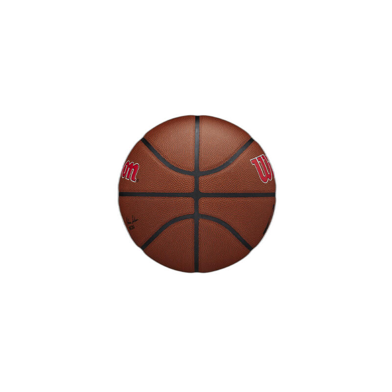 Kosárlabda Team Alliance Los Angeles Clippers Ball, 7-es méret