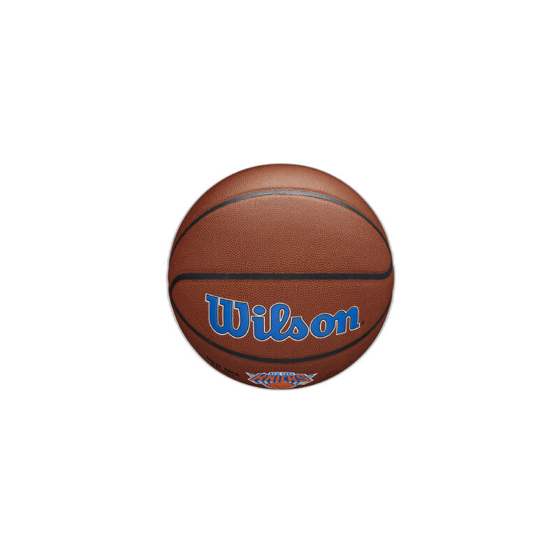 Balón baloncesto Wilson NBA Team Alliance – New York Knicks
