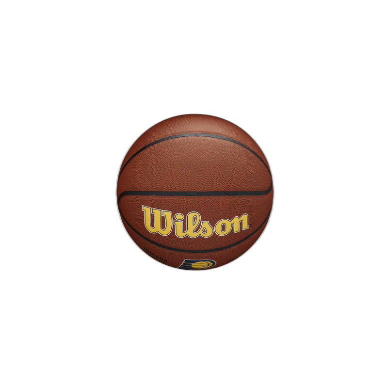 Ballon de Basketball Wilson NBA Team Alliance – Indiana Pacers