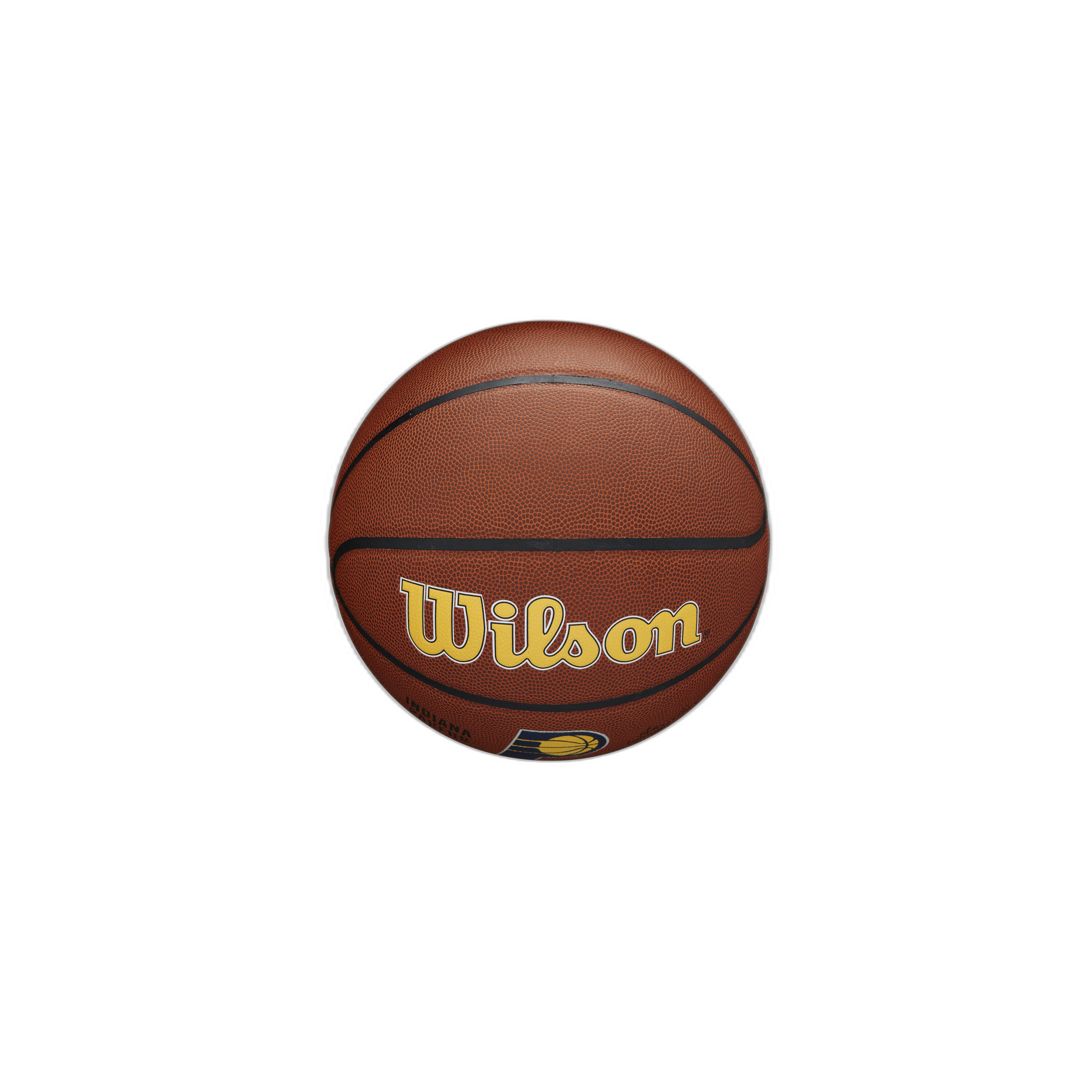 Indiana Pacers NBA Team Alliance Ball