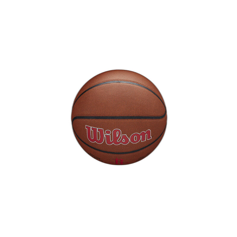 Ballon de Basketball Wilson NBA Team Alliance – Houston Rockets