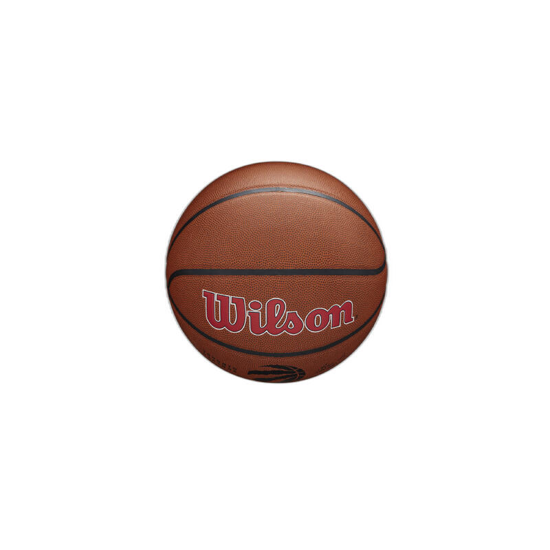Ballon de Basketball Wilson NBA Team Alliance – Toronto Raptors