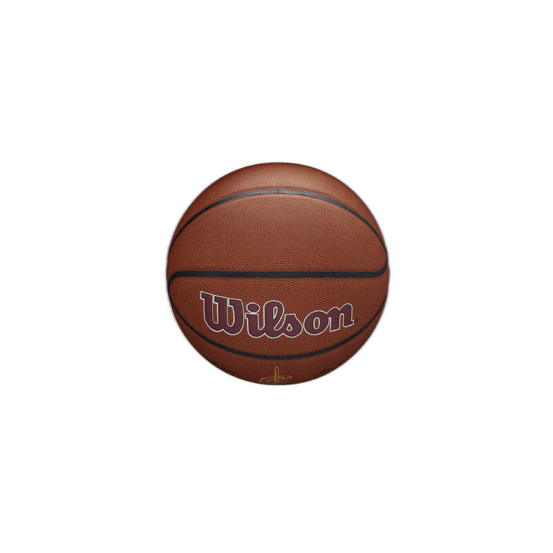 Ballon de Basketball Wilson NBA Team Alliance – Cleveland Cavaliers