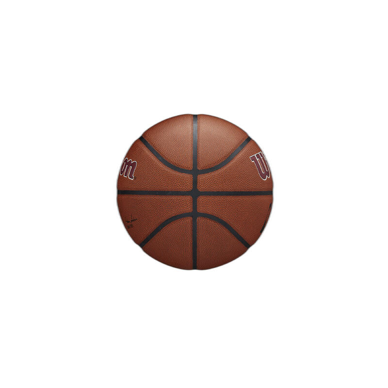 Wilson NBA Team Alliance Basketbal – Cleveland Cavaliers