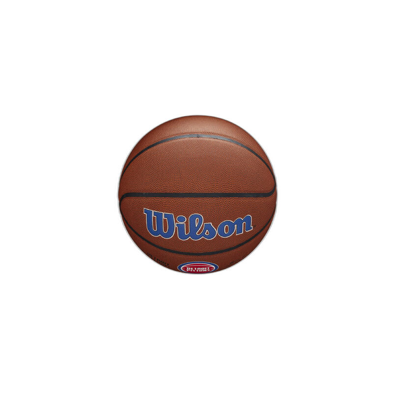 Wilson NBA Basketball Team Alliance – Detroit Pistons