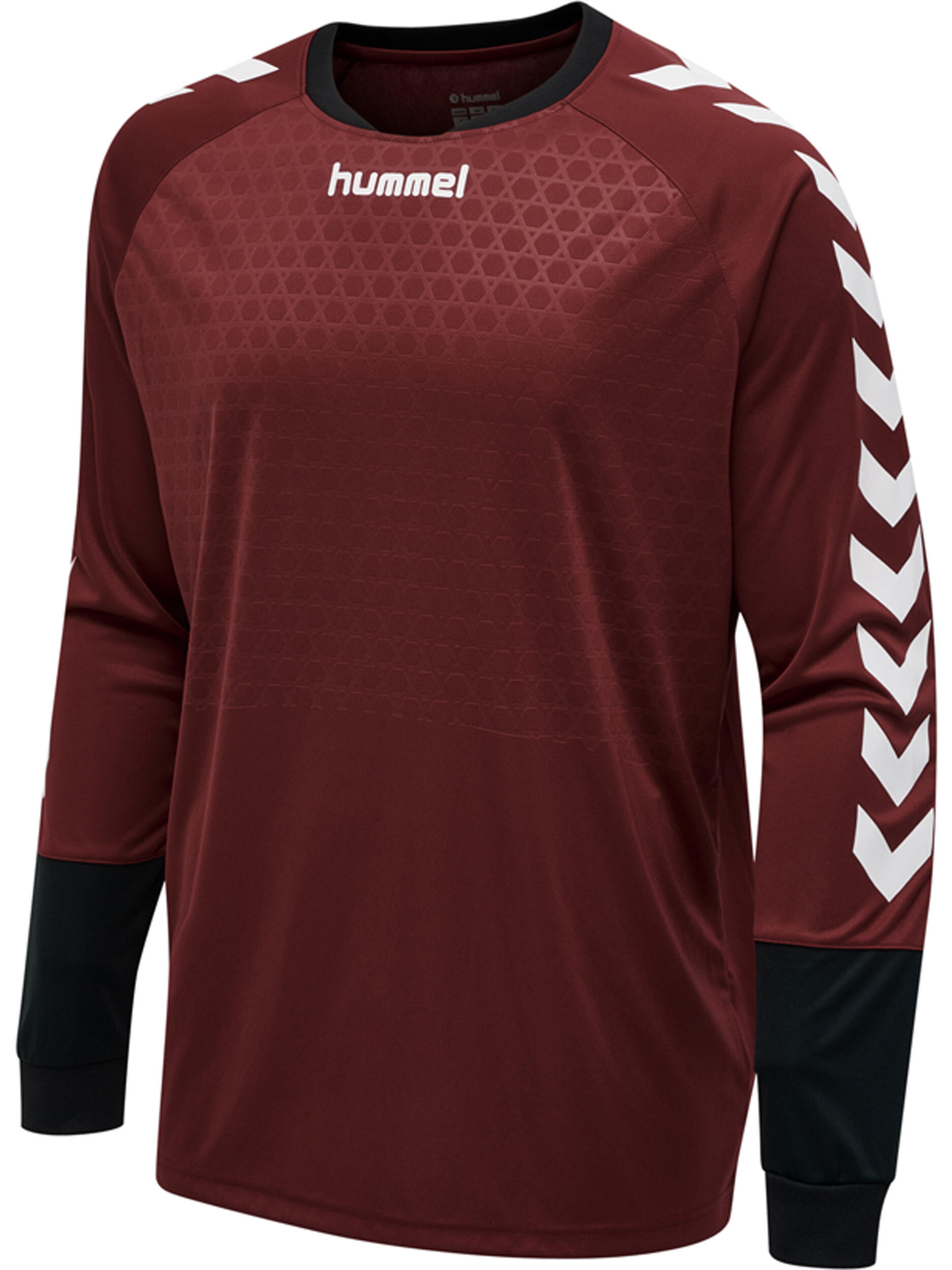 Children's jersey Hummel Gardien Essential 5/6