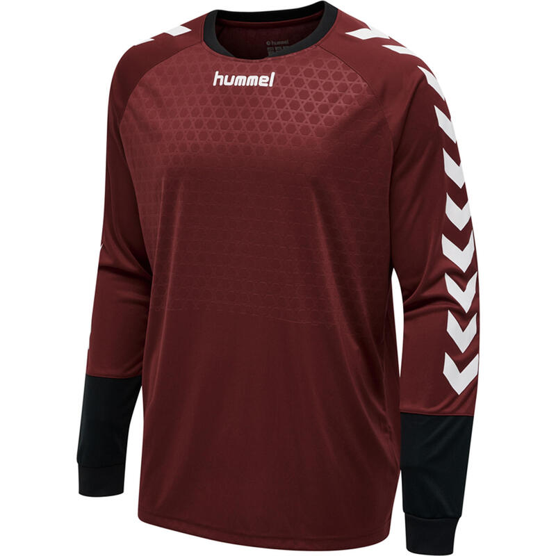 Enfiler T-Shirt Essential Gk Football Enfant HUMMEL