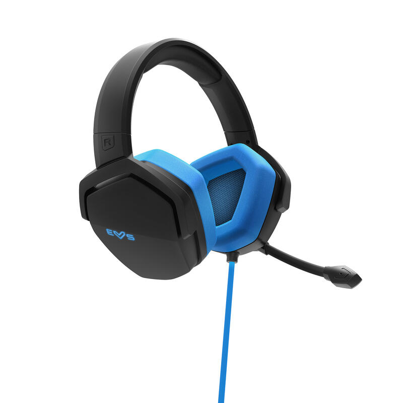 Auriculares Deportivos Energy Sistem ESG 4 Surround 7.1 Blue