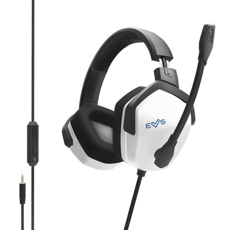 Casques avec Micro Gaming Energy Sistem ESG 3