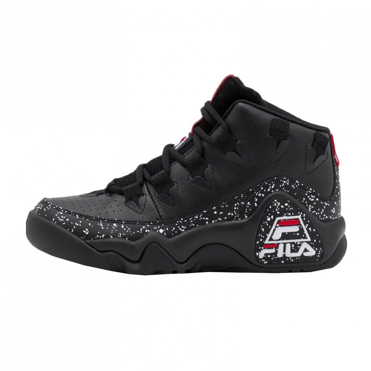 Fila Grant Hill 1 basketbalschoenen voor heren 2/7