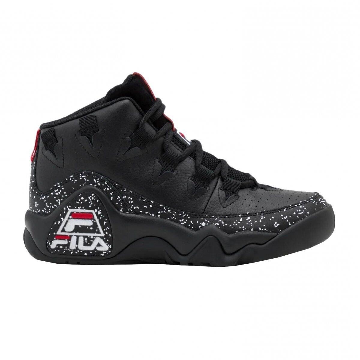 Fila Grant Hill 1 basketbalschoenen voor heren 1/7
