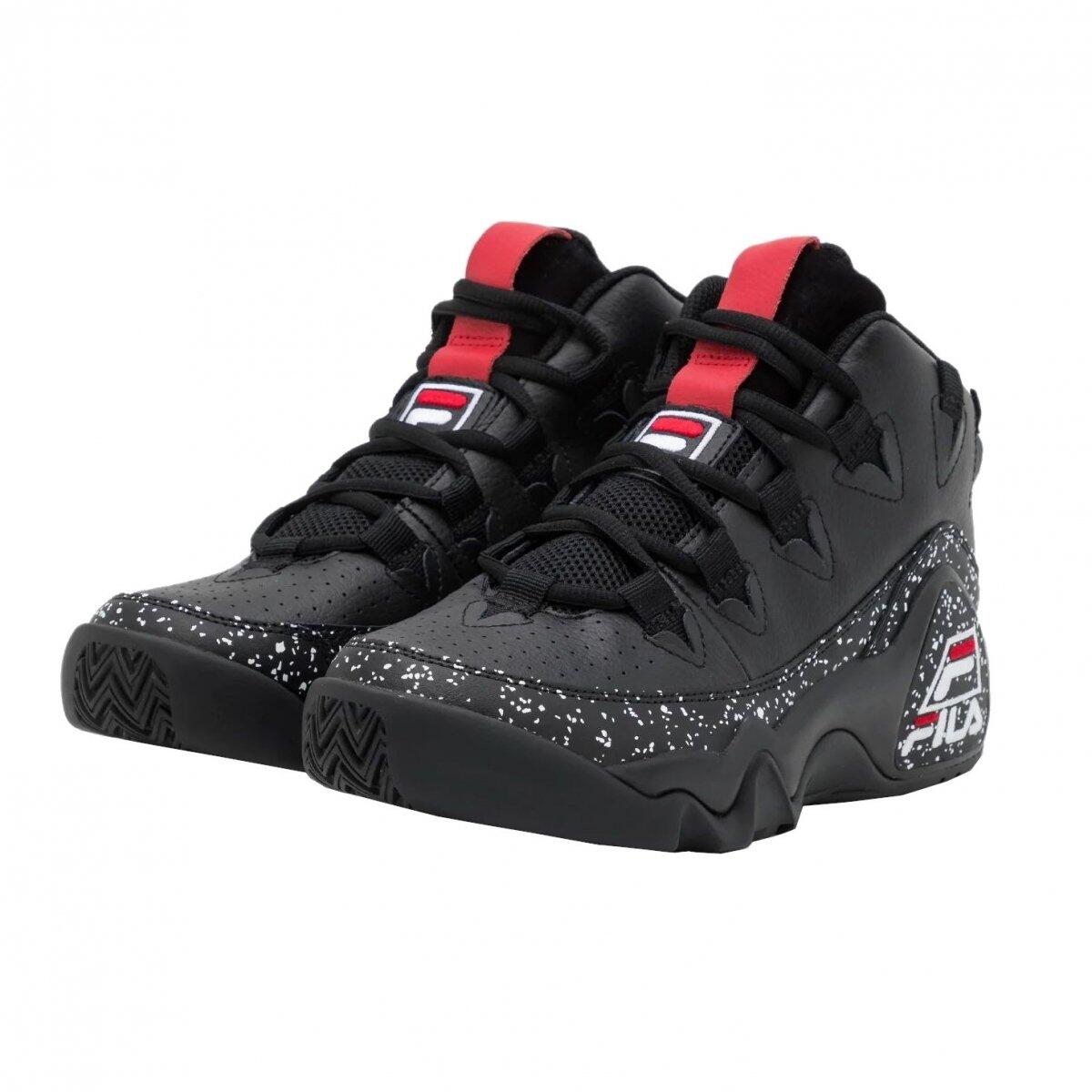 Fila Grant Hill 1 basketbalschoenen voor heren 3/7