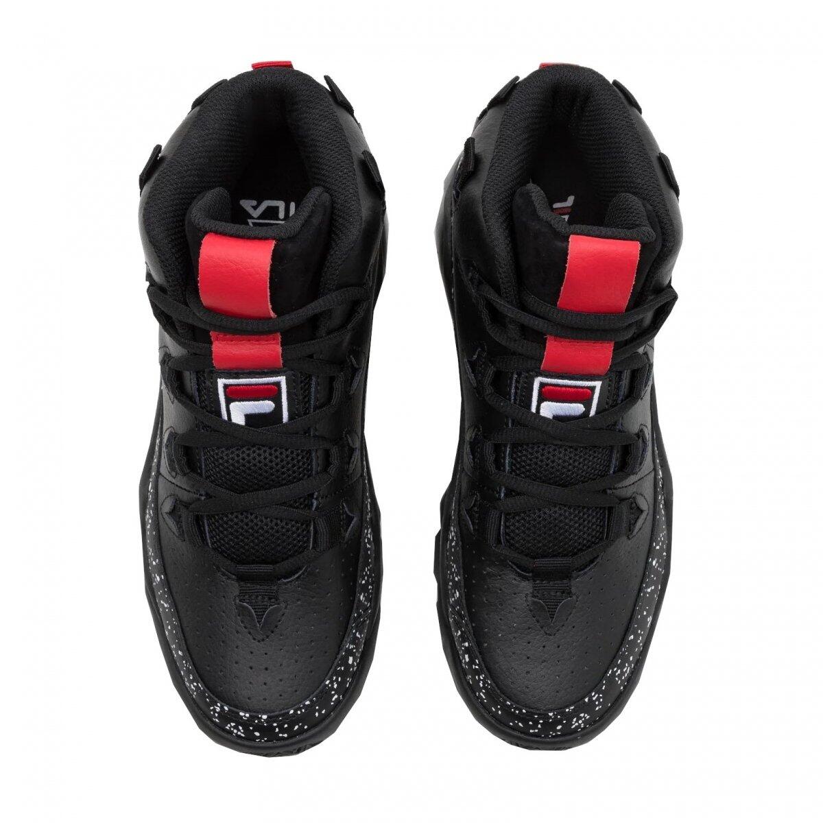 Fila Grant Hill 1 basketbalschoenen voor heren 4/7