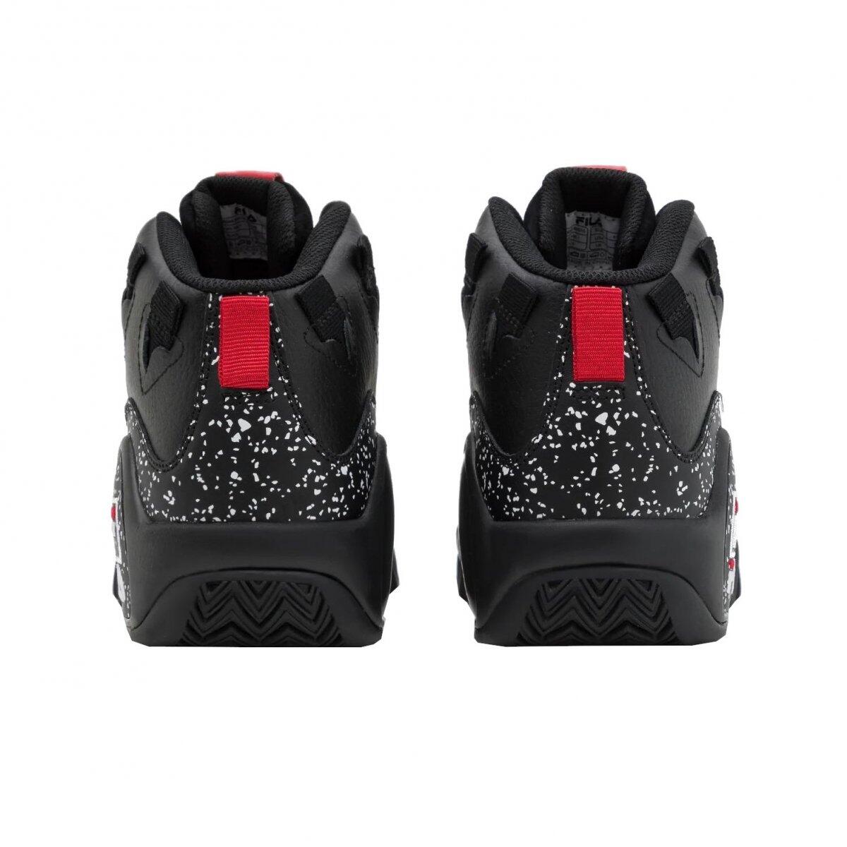 Fila Grant Hill 1 basketbalschoenen voor heren 5/7