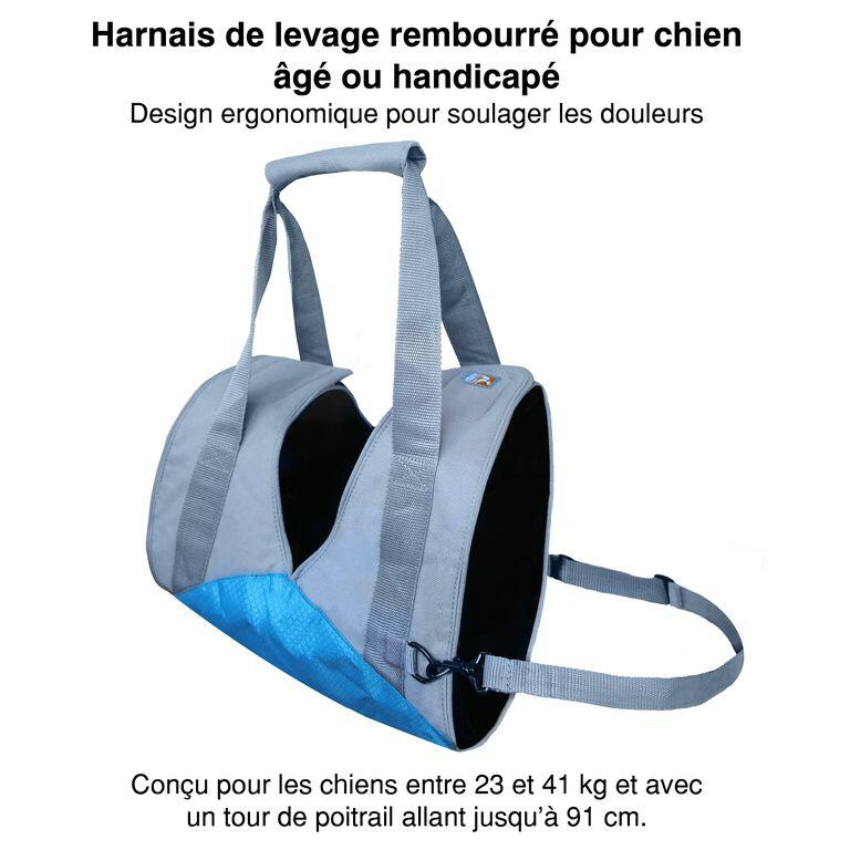 HARNAIS DE LEVAGE  - UP & ABOUT™