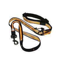 LAISSE MAIN LIBRE "QUANTUM" ORANGE