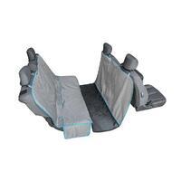 HAMAC DE BANQUETTE 'COAST TO COAST'