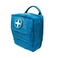 TROUSSE 1ER SECOURS RSG - BLEU AZUR