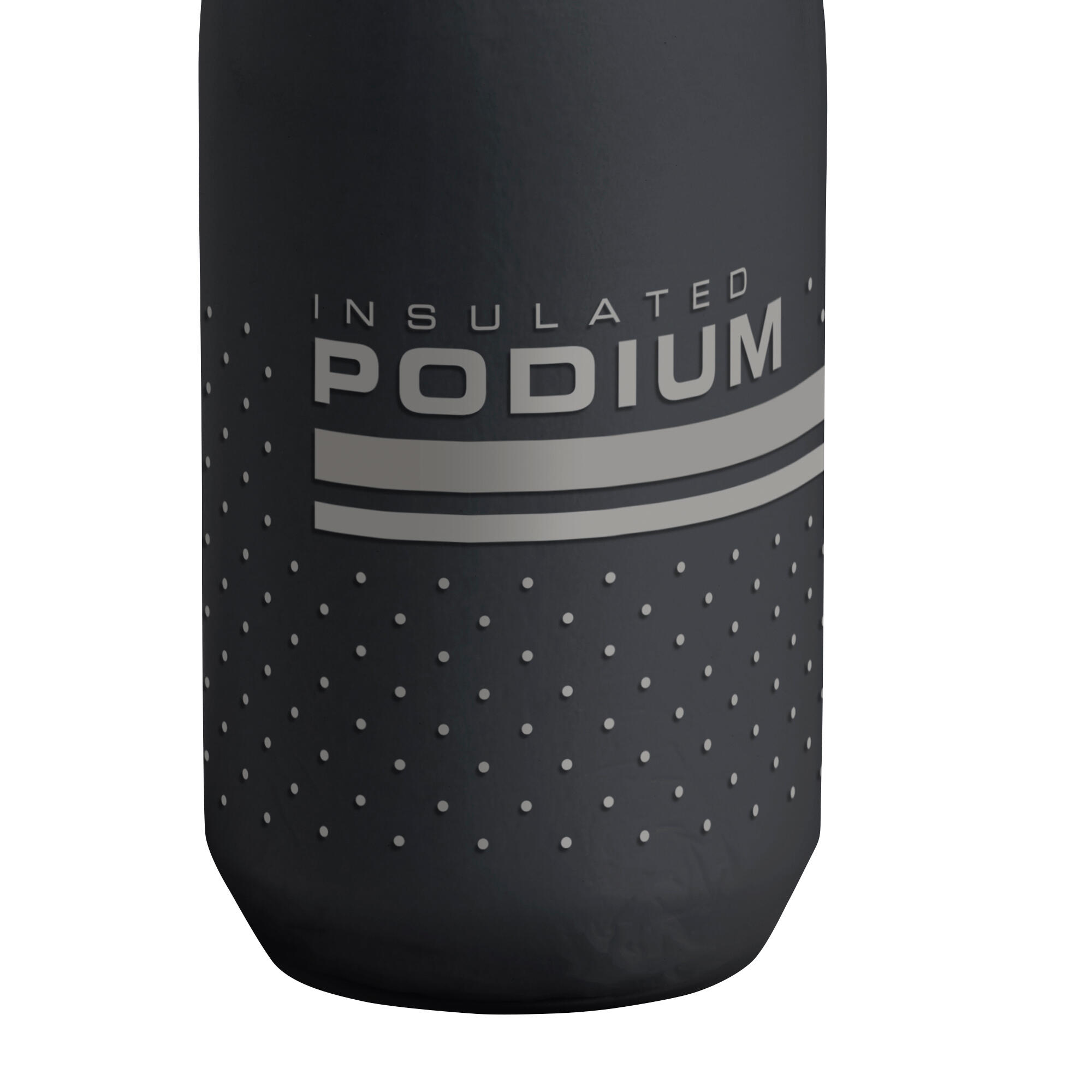 Bidon Podium Chill zwart 710 ml 3/7