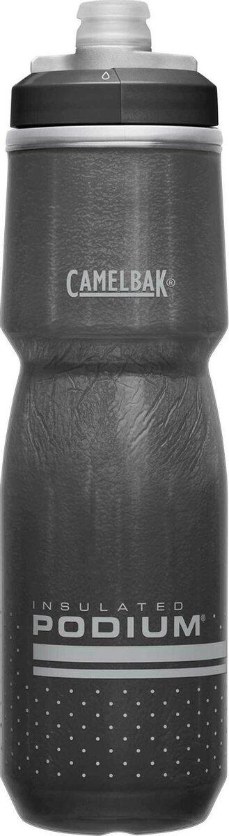 CAMELBAK Bidon Podium Chill zwart 710 ml